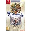 Konami Suikoden 1and2 HD Remaster Day 1