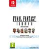 Square Enix Final Fantasy 1-6 Collection (Anniversary Edition)