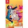 Ubisoft Just Dance 2025 Edition (Code In A Box)