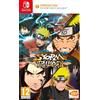 Ubisoft Naruto Shippuden Ultimate Ninja Storm Trilogy (Codice Di Attivazione)