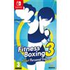 Nintendo Fitness Boxing 3 Your Personal Trainer