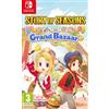 MARVELOUS Story of Seasons Grand Bazaar