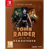 ASPYR Tomb Raider 4-6 Remastered (Deluxe Edition)