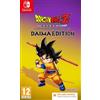 Namco Bandai Dragon Ball Z Kakarot (Daima Edition)