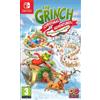 Namco Bandai The Grinch Christmas Adventures (Complete Edition)
