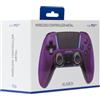 Qubick Controller Wireless Metal Amethyst (PS5)