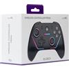 Qubick Controller Wireless Prism Black (PC)