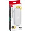 Nintendo Custodia Nintendo Switch Lite + Pellicola Protettiva
