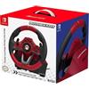 Hori Volante Mario Kart Racing Wheel Pro Deluxe (Switch)
