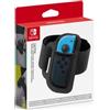 Nintendo Fascia per gamba Nintendo Switch Sports