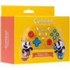 Qubick Controller Wireless Cuphead (Nintendo Switch)