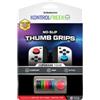 SteelSeries Gommini No-Slip Thumbgrip 8-pack (Nintendo Switch)