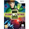 D3 Ben 10 Alien Force Vilgax Attacks