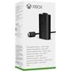 Microsoft Play And Charge Kit Xbox
