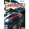 Electronic Arts Need For Speed Carbon