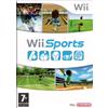 Nintendo Wii Sports