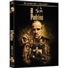 Marca Generica Il Padrino (Blu-ray + Blu-ray 4K Ultra HD)