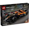 LEGO Technic - NEOM McLaren Formula E Race Car