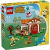 LEGO Animal Crossing - Benvenuta- Fuffi!