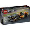 LEGO Speed Champions - Monoposto Da Corsa McLaren Formula 1 2023