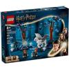 LEGO Harry Potter - Foresta Proibita: Creature Magiche