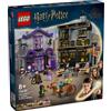 LEGO Harry Potter - Olivander E Madama McClan: Abiti Per Tutte Le Occasioni