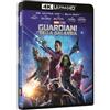 False Guardiani Della Galassia (4k Ultra Hd + Blu-Ray)