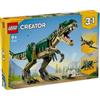 LEGO Creator - T. Rex