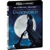 False Underworld + Card Numerata (4k Ultra Hd + Blu-Ray)