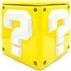 Pyramid International Biscottiera Super Mario Bros - Question Mark Block