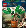 LEGO Harry Potter - Mandragola