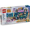LEGO Cattivissimo Me 4 - Il Party Bus Musicale Dei Minions