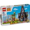 LEGO Cattivissimo Me 4 - I Minions E La Villa Della Famiglia Di Gru