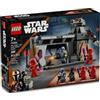 LEGO Star Wars - Battaglia Tra Paz Vizsla E Moff Gideon