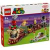LEGO Super Mario - Bowser Express