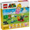 LEGO Super Mario - Avventure Di LEGO Peach Interattiva
