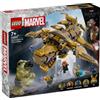 LEGO Marvel - Avengers Vs. Leviathan