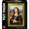 LEGO Art - Gioconda 31213