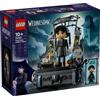 LEGO Wednesday - Personaggio Di Mercoledi' Addams