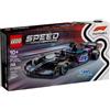 LEGO Speed Champions - Auto Da Corsa BWT Alpine F1 Team A524