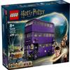 LEGO Harry Potter - Avventura Su Nottetempo