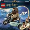 LEGO Harry Potter - Giro Sul Sidecar Di Hagrid E Harry 76443