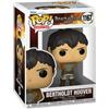 Funko Pop! Attack On Titan - Bertholdt Hoover (9 cm)