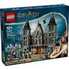 LEGO Harry Potter - Villa Malfoy