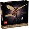 LEGO Icons - Macchina Volante Di Leonardo Da Vinci