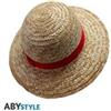 ABYstyle One Piece - Luffy (Cappello Di Paglia)