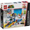 LEGO Super Mario - Mario Kart: Officina Di Toad