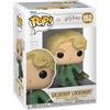 Funko Pop! Harry Potter - Gilderoy Lockheart (9 cm)