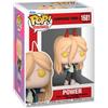 Funko Pop! Chainsaw Man - Power (9 cm)