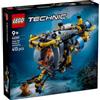 LEGO Technic - Sottomarino Per Esplorazioni Abissali